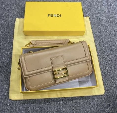 fendi it bag 2021|Fendi latest bag collection.